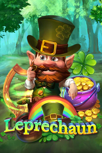 Leprechaun бесплатно играть онлайн на сайте Гранд Казино Онлайн