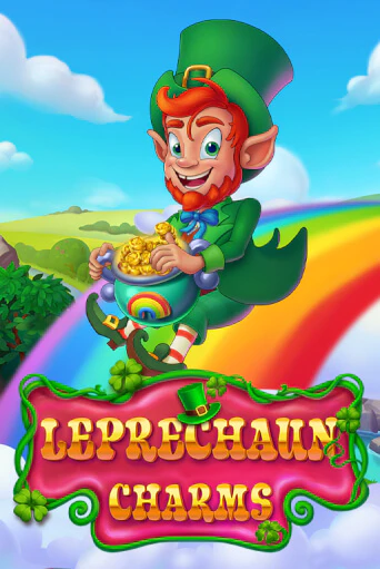 Leprechaun Charms бесплатно играть онлайн на сайте Гранд Казино Онлайн