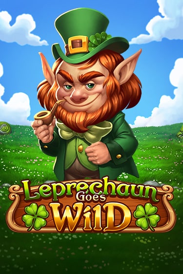 Leprechaun Goes Wild бесплатно играть онлайн на сайте Гранд Казино Онлайн