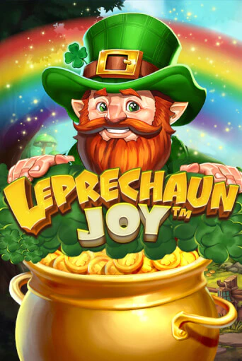 Leprechaun Joy бесплатно играть онлайн на сайте Гранд Казино Онлайн