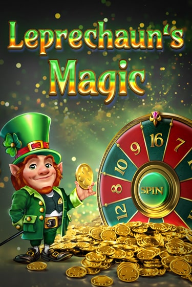 Leprechaun's Magic бесплатно играть онлайн на сайте Гранд Казино Онлайн