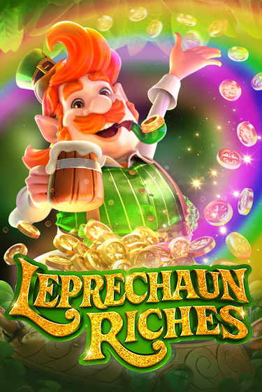 Leprechaun Riches бесплатно играть онлайн на сайте Гранд Казино Онлайн