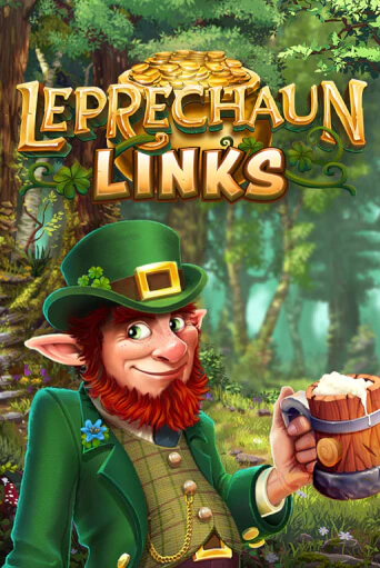 Leprechaun Links бесплатно играть онлайн на сайте Гранд Казино Онлайн