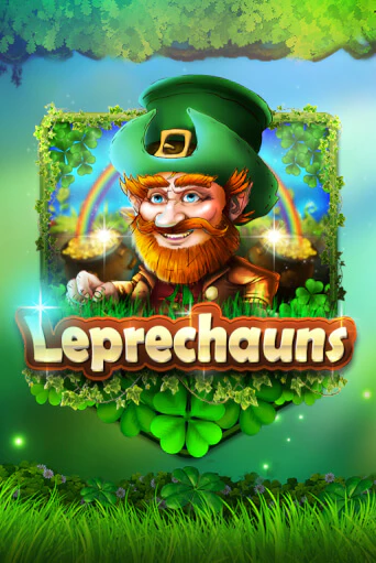 Leprechauns бесплатно играть онлайн на сайте Гранд Казино Онлайн