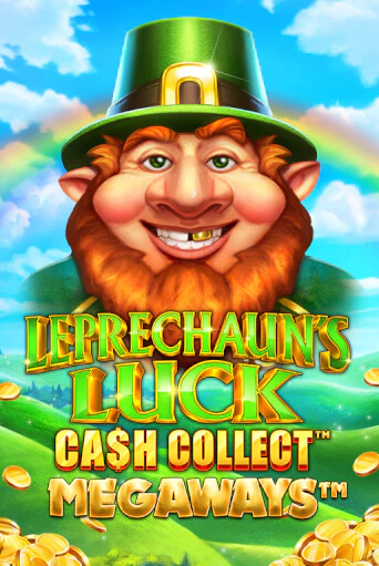 Leprechaun’s Luck: Cash Collect: Megaways™ бесплатно играть онлайн на сайте Гранд Казино Онлайн