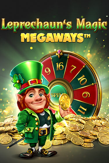 Leprechaun's Magic Megaways бесплатно играть онлайн на сайте Гранд Казино Онлайн