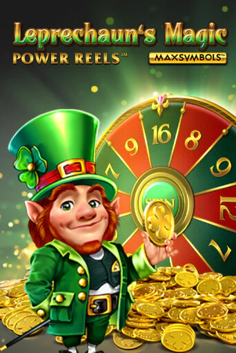 Leprechaun's Magic Power Reels бесплатно играть онлайн на сайте Гранд Казино Онлайн