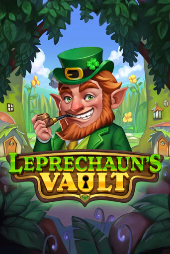 Leprechaun's Vault бесплатно играть онлайн на сайте Гранд Казино Онлайн