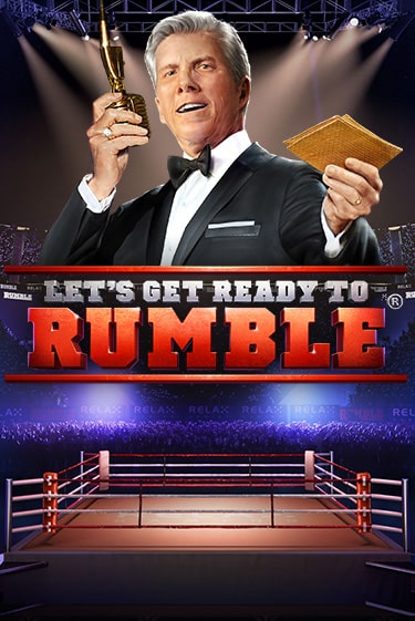 Let's get ready to Rumble бесплатно играть онлайн на сайте Гранд Казино Онлайн