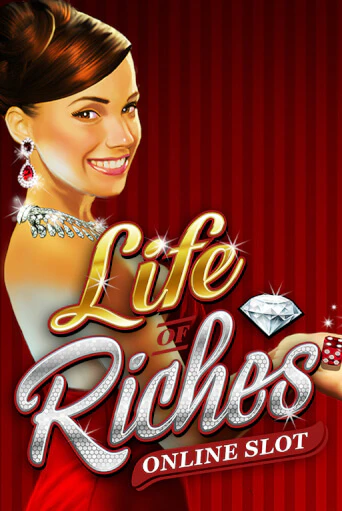 Life Of Riches бесплатно играть онлайн на сайте Гранд Казино Онлайн