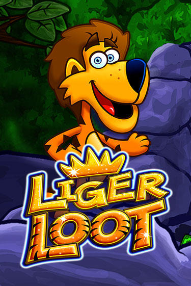 Liger Loot бесплатно играть онлайн на сайте Гранд Казино Онлайн