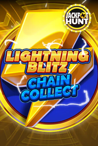 Lightning Blitz: Chain Collect бесплатно играть онлайн на сайте Гранд Казино Онлайн