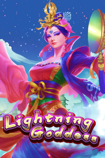 Lightning Goddess бесплатно играть онлайн на сайте Гранд Казино Онлайн