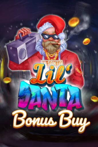 Lil' Santa Bonus Buy бесплатно играть онлайн на сайте Гранд Казино Онлайн