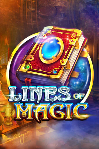 Lines of Magic бесплатно играть онлайн на сайте Гранд Казино Онлайн