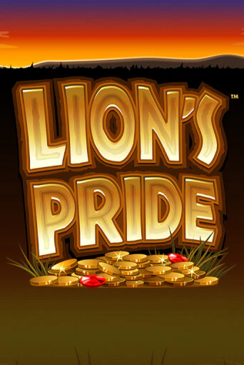 Lion's Pride бесплатно играть онлайн на сайте Гранд Казино Онлайн