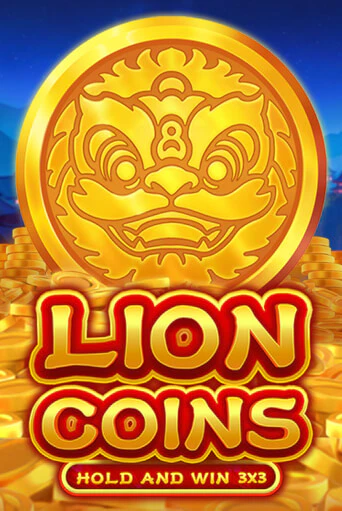 Lion Coins бесплатно играть онлайн на сайте Гранд Казино Онлайн