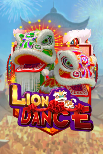 Lion Dance бесплатно играть онлайн на сайте Гранд Казино Онлайн