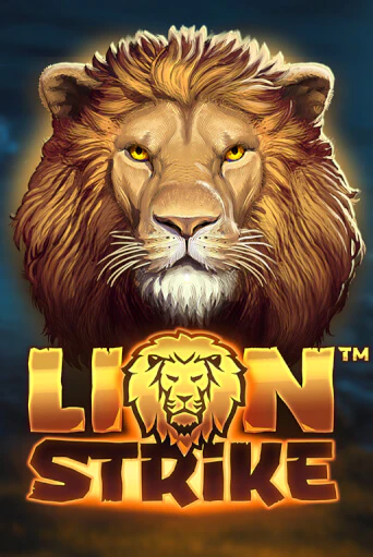 Lion Strike™ бесплатно играть онлайн на сайте Гранд Казино Онлайн