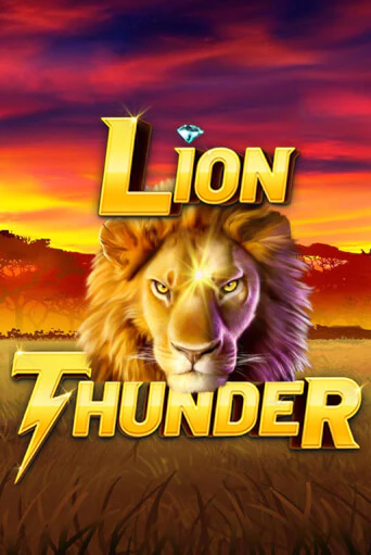 Lion Thunder бесплатно играть онлайн на сайте Гранд Казино Онлайн