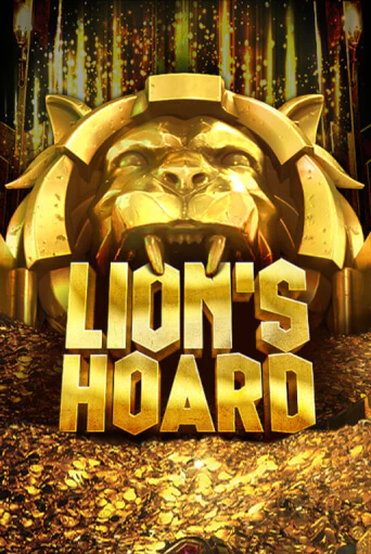 Lion's Hoard бесплатно играть онлайн на сайте Гранд Казино Онлайн