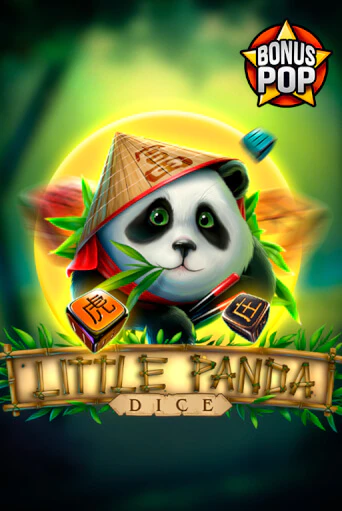 Little Panda Dice бесплатно играть онлайн на сайте Гранд Казино Онлайн