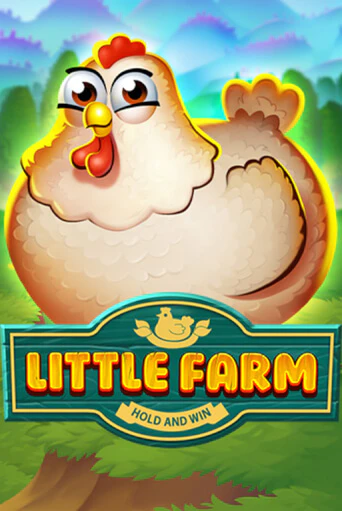 Little Farm бесплатно играть онлайн на сайте Гранд Казино Онлайн