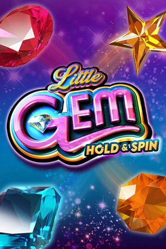 Little Gem Hold and Spin бесплатно играть онлайн на сайте Гранд Казино Онлайн