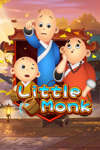 Little Monk бесплатно играть онлайн на сайте Гранд Казино Онлайн