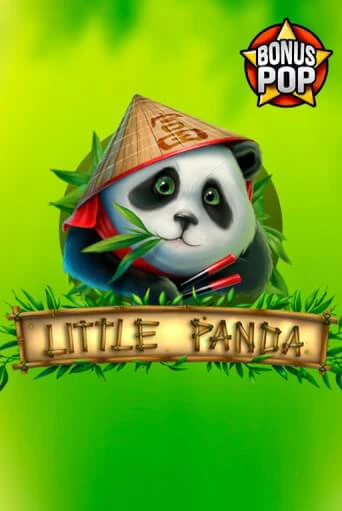 Little Panda бесплатно играть онлайн на сайте Гранд Казино Онлайн