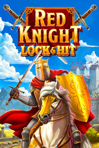 Lock & Hit: Red Knight бесплатно играть онлайн на сайте Гранд Казино Онлайн