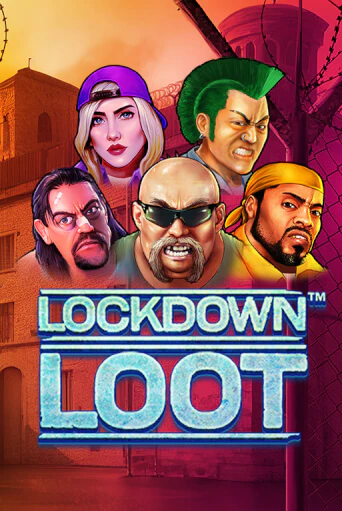 Lockdown Loot бесплатно играть онлайн на сайте Гранд Казино Онлайн