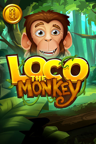 Loco the Monkey бесплатно играть онлайн на сайте Гранд Казино Онлайн