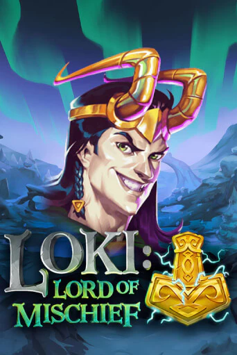 Loki Lord of Mischief бесплатно играть онлайн на сайте Гранд Казино Онлайн