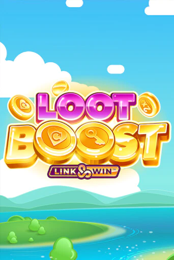 Loot Boost™ бесплатно играть онлайн на сайте Гранд Казино Онлайн