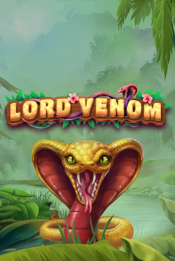 Lord Venom бесплатно играть онлайн на сайте Гранд Казино Онлайн