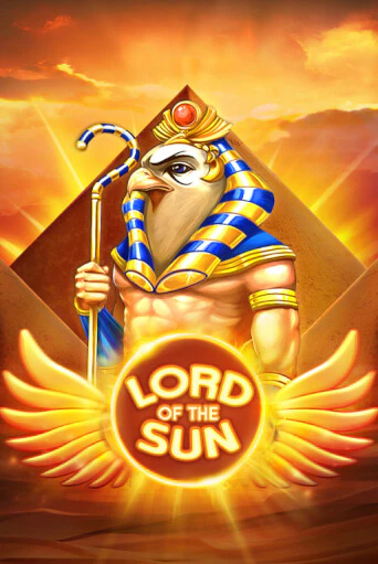 Lord of the Sun бесплатно играть онлайн на сайте Гранд Казино Онлайн