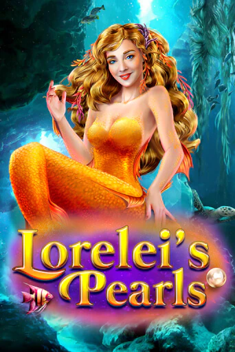 Lorelei's Pearls бесплатно играть онлайн на сайте Гранд Казино Онлайн