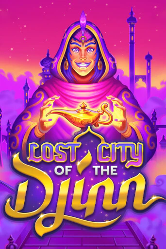 Lost City of the Djinn бесплатно играть онлайн на сайте Гранд Казино Онлайн