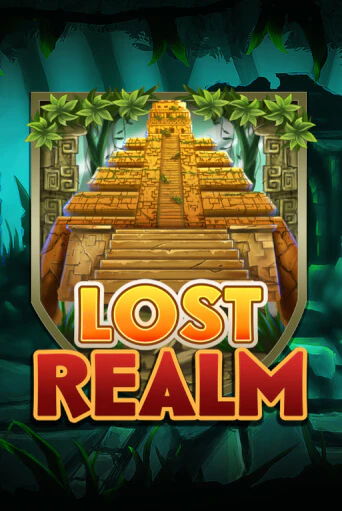 Lost Realm бесплатно играть онлайн на сайте Гранд Казино Онлайн