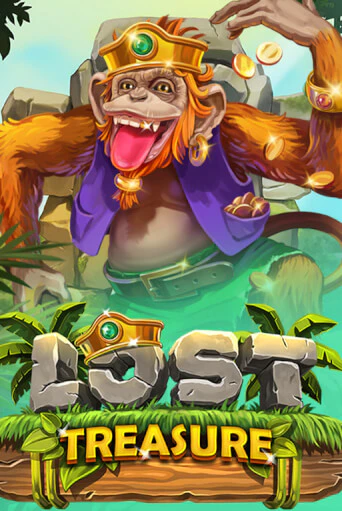 Lost Treasure бесплатно играть онлайн на сайте Гранд Казино Онлайн