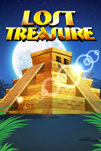 Lost Treasure бесплатно играть онлайн на сайте Гранд Казино Онлайн