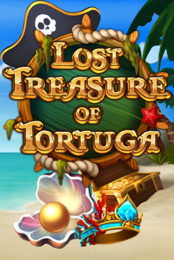 Lost Treasure of Tortuga бесплатно играть онлайн на сайте Гранд Казино Онлайн