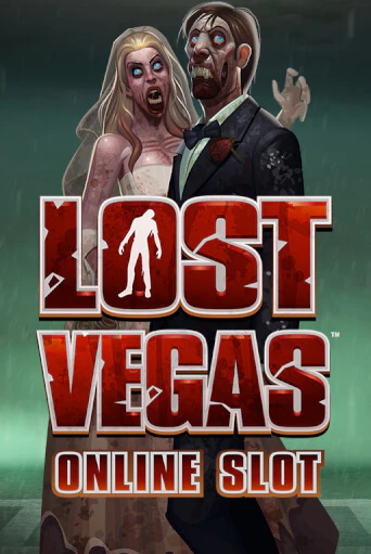 Lost Vegas бесплатно играть онлайн на сайте Гранд Казино Онлайн