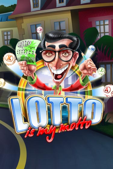 Lotto is My Motto бесплатно играть онлайн на сайте Гранд Казино Онлайн