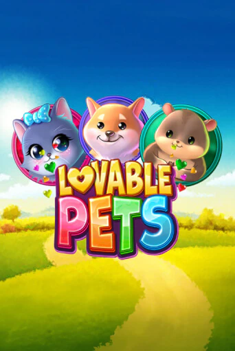 Lovable Pets бесплатно играть онлайн на сайте Гранд Казино Онлайн