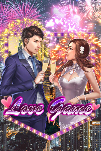 Love Game бесплатно играть онлайн на сайте Гранд Казино Онлайн