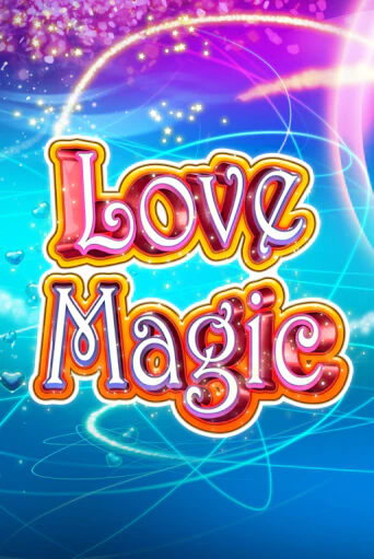 Love Magic бесплатно играть онлайн на сайте Гранд Казино Онлайн