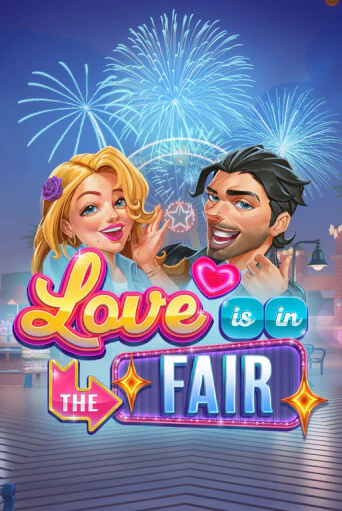 Love is in the Fair бесплатно играть онлайн на сайте Гранд Казино Онлайн