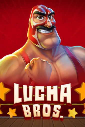 Lucha Bros. бесплатно играть онлайн на сайте Гранд Казино Онлайн